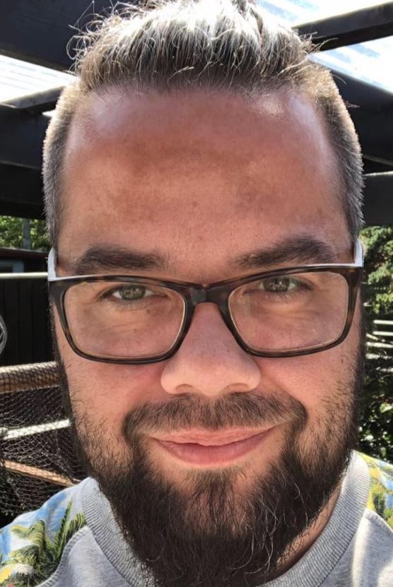 Dan Knudsen