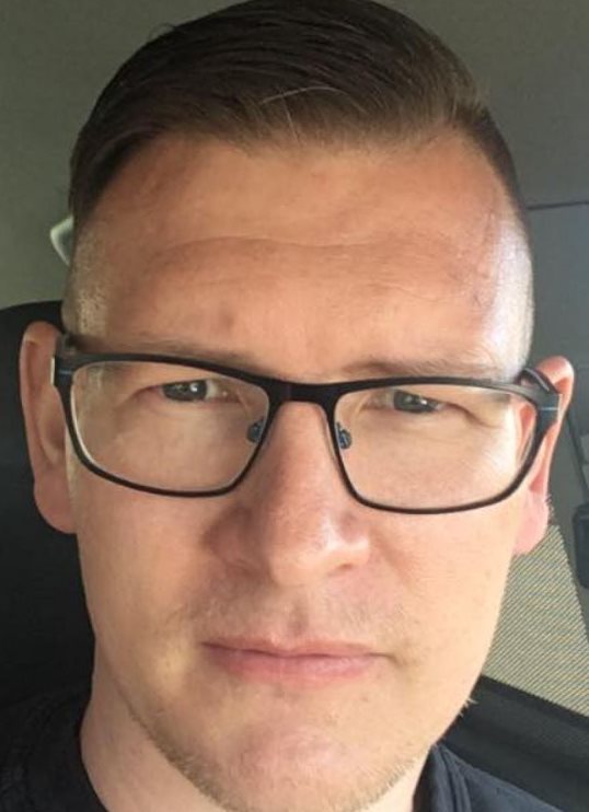 Jesper Gøtche