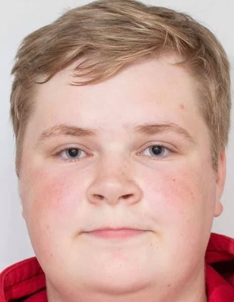 Laue Majgaard