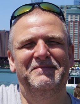 Tom Jepsen